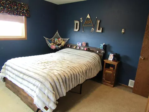 Bedroom - 110 90th St SE, Maynard, MN 56260 photo 6 of 10