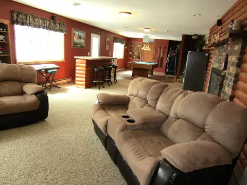 Living - 110 90th St SE, Maynard, MN 56260 photo 2 of 3