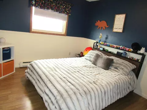 Bedroom - 110 90th St SE, Maynard, MN 56260 photo 3 of 10