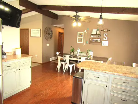 Kitchen - 110 90th St SE, Maynard, MN 56260 photo 5 of 5