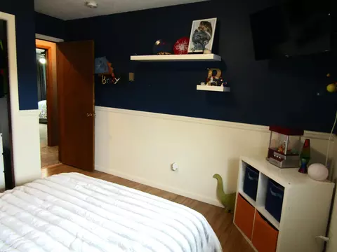 Bedroom - 110 90th St SE, Maynard, MN 56260 photo 4 of 10