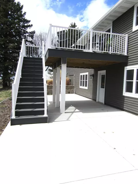 Exterior - 110 90th St SE, Maynard, MN 56260 photo 5 of 18