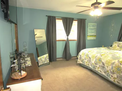 Bedroom - 110 90th St SE, Maynard, MN 56260 photo 2 of 10