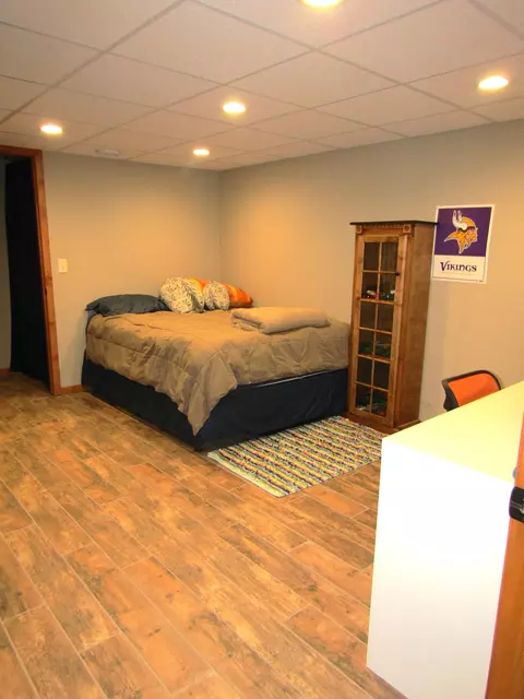 Bedroom - 110 90th St SE, Maynard, MN 56260 photo 7 of 10