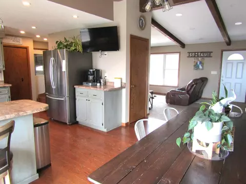 Kitchen - 110 90th St SE, Maynard, MN 56260 photo 1 of 5