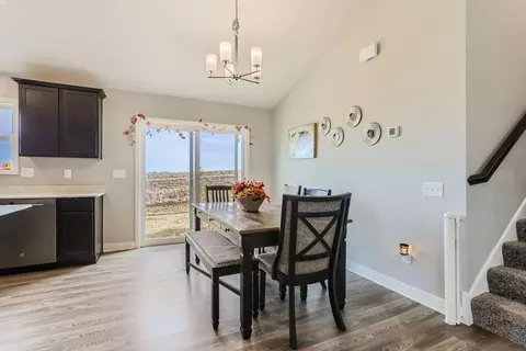 Dining - 1133 Stonebridge Path, Jordan, MN 55352 photo 1 of 1