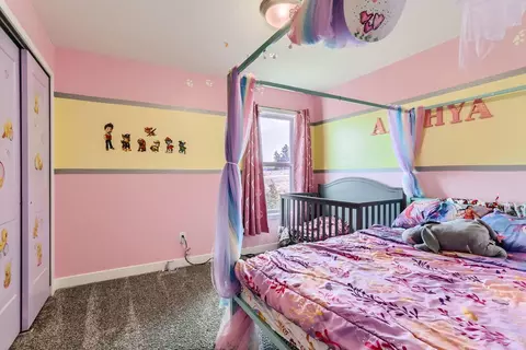 Bedroom - 1133 Stonebridge Path, Jordan, MN 55352 photo 2 of 5