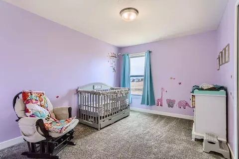 Bedroom - 1133 Stonebridge Path, Jordan, MN 55352 photo 1 of 5