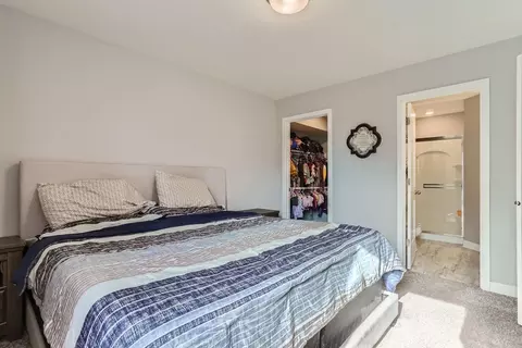 Bedroom - 1133 Stonebridge Path, Jordan, MN 55352 photo 4 of 5