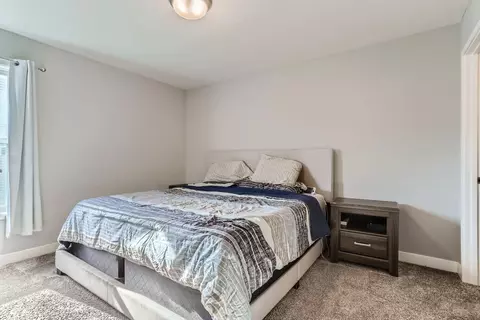 Bedroom - 1133 Stonebridge Path, Jordan, MN 55352 photo 3 of 5