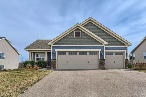 1133 Stonebridge Path, Jordan, MN 55352