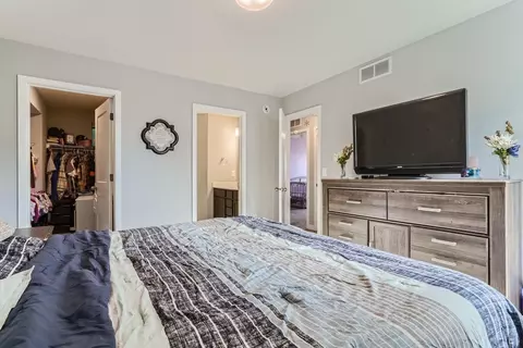 Bedroom - 1133 Stonebridge Path, Jordan, MN 55352 photo 5 of 5