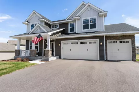 6704 Coach House Ln, Corcoran, MN 55340