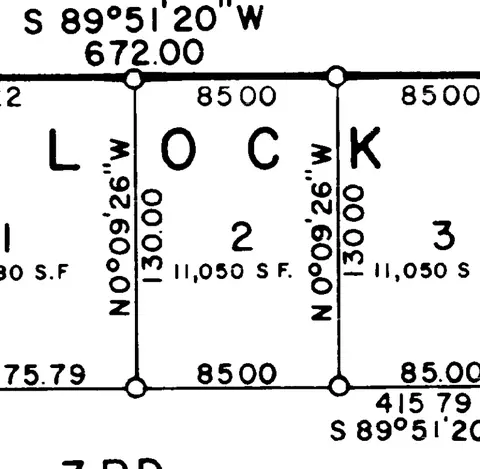 View/Area - 2304 3rd Ave SE, Willmar, MN 56201 photo 3 of 4