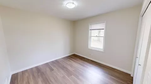Bedroom - 2304 3rd Ave SE, Willmar, MN 56201 photo 3 of 6