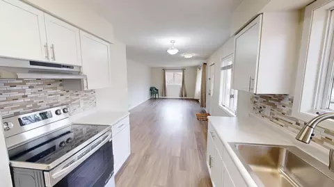 Kitchen - 2304 3rd Ave SE, Willmar, MN 56201 photo 4 of 4