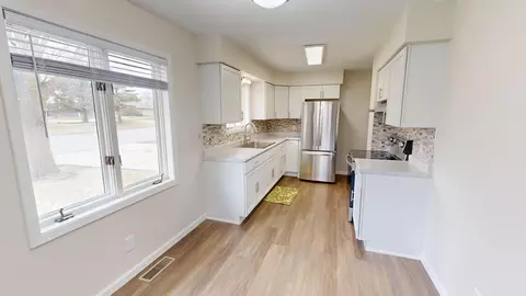 Kitchen - 2304 3rd Ave SE, Willmar, MN 56201 photo 1 of 4