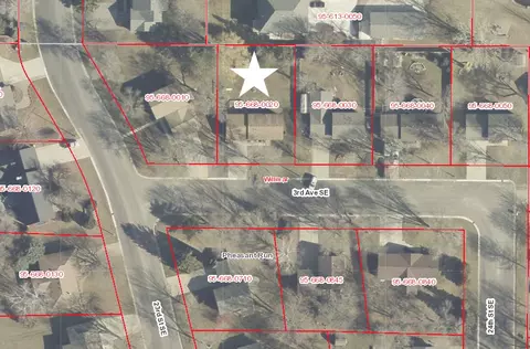 View/Area - 2304 3rd Ave SE, Willmar, MN 56201 photo 4 of 4