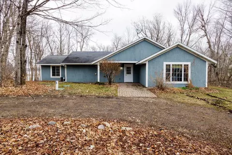 19254 Sherman Shores Rd, Audubon, MN 56511