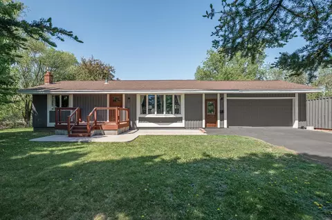 135 N Jackson St, Saint Croix Falls, WI 54024