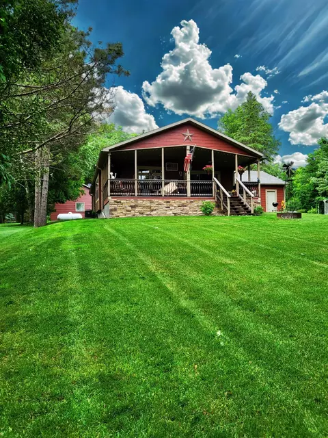 23660 Cap Endres Rd NE, Cass Lake, MN 56633