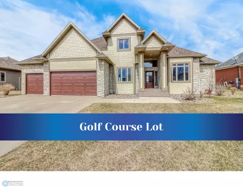 4393 Beach Ln S, Fargo, ND 58104