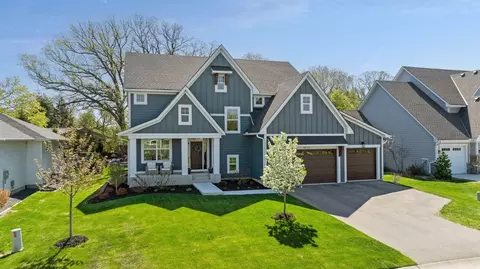 9255 Eagle Ridge Rd, Chanhassen, MN 55317