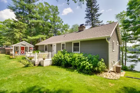 27133 Deutsch Rd, Garrison, MN 56450