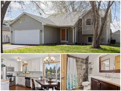 9662 Hale Ave S, Cottage Grove, MN 55016