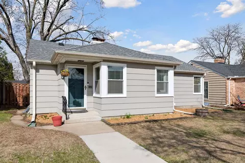 5528 Newton Ave S, Minneapolis, MN 55419
