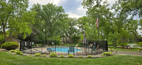 20 Windsor Ln #209A, New Brighton, MN 55112