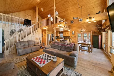2746 Swift Ln NW, Hackensack, MN 56452 photo 2