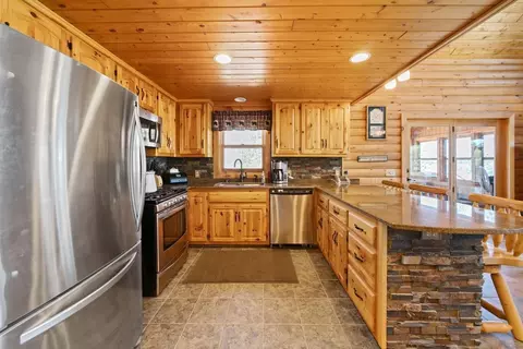 2746 Swift Ln NW, Hackensack, MN 56452 photo 4