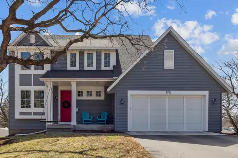 7701 Edgebrook Dr, Saint Louis Park, MN 55426