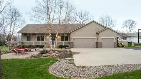 334 Prospect St SE, Chatfield, MN 55923