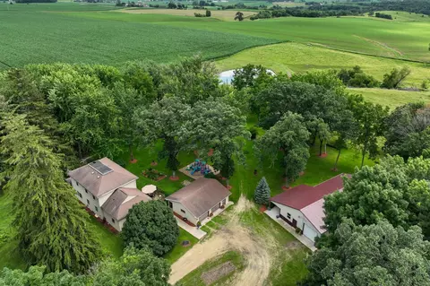 9570 340th Street Way, Cannon Falls, MN 55009