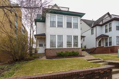 3439 3441 Colfax Ave S, Minneapolis, MN 55408