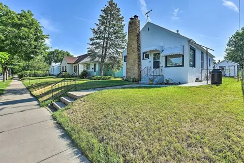 5519 43rd Ave S, Minneapolis, MN 55417