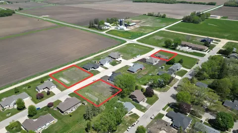 Nnnn Vangsness, Adams, MN 55909