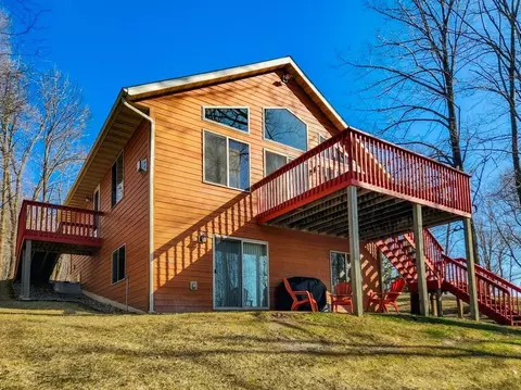 8315 Back Yonder Ln NE, Deer River, MN 56636