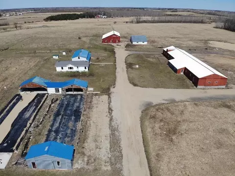 63351 County Highway 68, Blowers Twp, MN 56482
