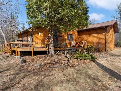 1587 SW Stallion Rd SW, Pillager, MN 56473