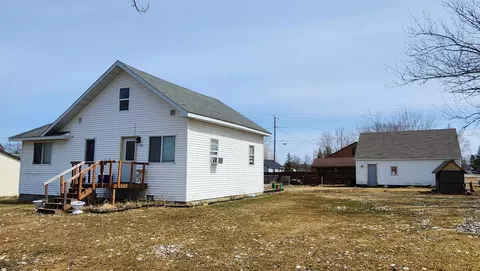 1531 Main Ave, International Falls, MN 56649