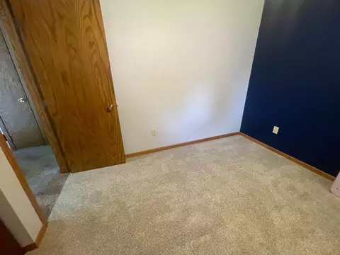 Bedroom - 301 E 1st St, Adrian, MN 56110 photo 2 of 5