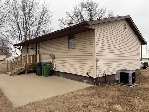 Exterior - 301 E 1st St, Adrian, MN 56110 photo 2 of 2
