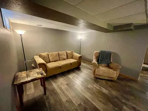 Living - 301 E 1st St, Adrian, MN 56110 photo 4 of 4