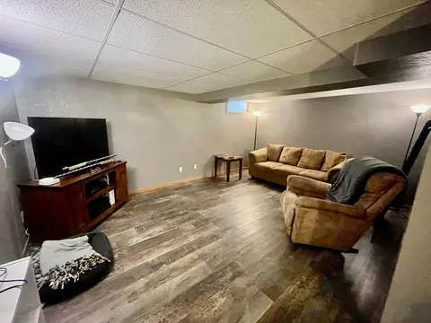 Living - 301 E 1st St, Adrian, MN 56110 photo 3 of 4