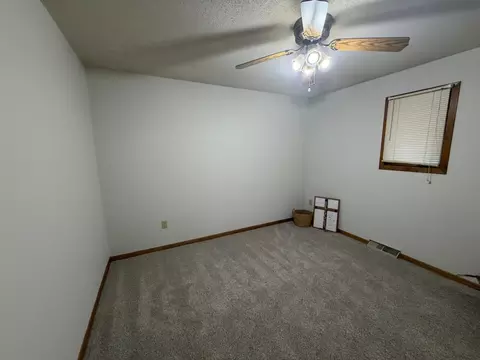 Bedroom - 301 E 1st St, Adrian, MN 56110 photo 3 of 5
