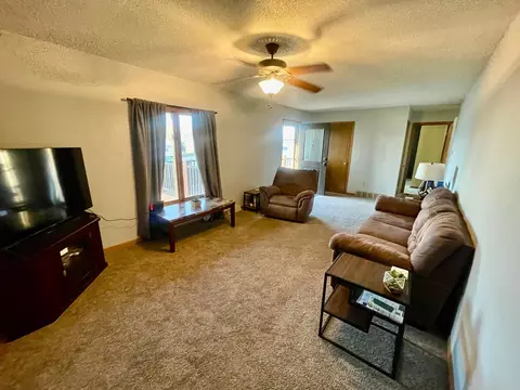 Living - 301 E 1st St, Adrian, MN 56110 photo 1 of 4