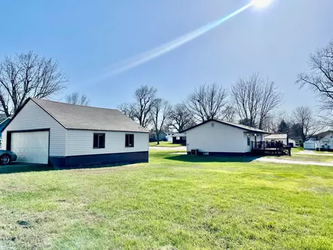 Exterior - 301 E 1st St, Adrian, MN 56110 photo 1 of 2